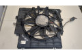 Вентилятор радиатора  BMW X3 F25 2010-2014           