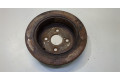 Диск тормозной  Toyota Corolla E12 2001-2006 1.4  задний           