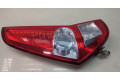 Задний фонарь          