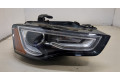Фара передняя  Audi A5 (8T) 2007-2016 правая 