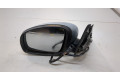 Зеркало боковое Skoda Roomster 2006-2015 левое