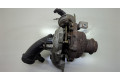  Турбина  Citroen C4 2010-2020             0375P7