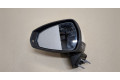 Зеркало боковое  Audi A3 (8V) 2012-2020  левое           8V2857409F