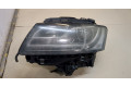 Фара передняя  Audi A5 (8T) 2007-2011 левая 