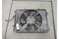 Вентилятор радиатора  Mercedes C W204 2006-2015           