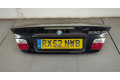 Замок багажника  BMW 3 E46 1998-2006       