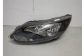 Фара передняя  Ford Focus 3 2011-2015 левая 