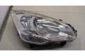 Фара передняя Citroen Berlingo 2008-2012 правая