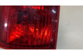 Задний фонарь          