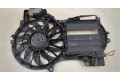 Вентилятор радиатора Audi A6 (C6) 2004-2011