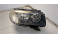 Фара передняя  BMW X3 E83 2003-2010 правая 