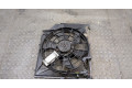 Вентилятор радиатора  BMW 3 E46 1998-2006           
