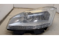 Фара передняя  Citroen C4 Grand Picasso 2006-2013 левая 