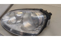 Фара передняя  Volkswagen Jetta 5 2004-2010 левая 