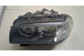 Фара передняя  BMW X3 E83 2003-2010 левая 