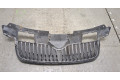 Решетка радиатора  Skoda Fabia 2007-2010          