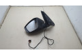 Зеркало боковое Skoda Octavia (A7) 2013-2023 левое 5E2857507N, 5E0857521, 5E0857537