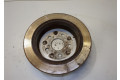 Диск тормозной Lexus IS 2005-2013 2.2 задний 4243130280