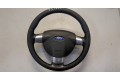 Руль Ford Focus 2 2008-2011 1500633, 4M513600EL3ZHE