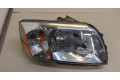 Фара передняя Mitsubishi Endeavor 2003-2011 правая