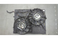 Вентилятор радиатора Audi Q7 2005-2015