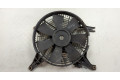 Вентилятор радиатора  Mitsubishi Pajero / Montero 2000-2006           