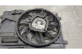 Вентилятор радиатора Volkswagen Sharan 2000-2010