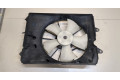 Вентилятор радиатора  Acura MDX 2007-2013           