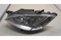 Фара передняя  Mercedes S W221 2005-2013 левая 