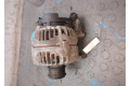 Генератор Audi TT (8N) 1998-2006 038903018QX