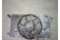 Вентилятор радиатора  Ford Focus 2 2005-2008           