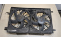Вентилятор радиатора Jeep Patriot 2007-2010