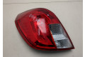 Задний фонарь     20963678, 20963676     
