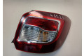 Задний фонарь     265500465R     