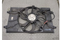 Вентилятор радиатора  Volkswagen Passat 8 2015-           
