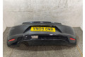 Бампер Volkswagen Scirocco 2008- задний 1K8807417H