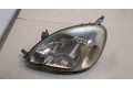 Фара передняя Toyota Yaris 1999-2006 левая