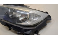 Фара передняя  BMW 3 E90, E91, E92, E93 2005-2012 левая 