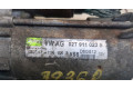 Стартер Skoda Fabia 1999-2007 1.4 02T911023S