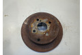 Диск тормозной  Toyota Corolla E12 2001-2006 1.4  задний     4243102070      