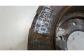 Диск тормозной Mitsubishi Pajero / Montero 2000-2006 3.2 задний