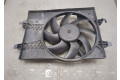 Вентилятор радиатора  Ford Fusion 2002-2012           