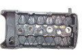 Клапанная крышка двигателя ДВС Ford Galaxy 2000-2006 2.8 022103475f