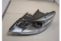 Фара передняя Skoda Octavia (A5) 2004-2013 левая