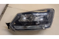 Фара передняя  Skoda Yeti 2009-2018 левая 