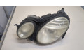 Фара передняя  Mercedes E W211 2002-2009 левая 