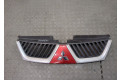Решетка радиатора Mitsubishi Outlander XL 2006-2012