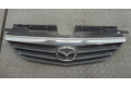 Решетка радиатора  Mazda 626 1997-2001          GG2M50710B