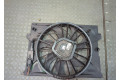 Вентилятор радиатора  Mercedes E W211 2002-2009           