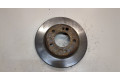 Диск тормозной  Citroen Jumper (Relay) 2006-2014   передний         